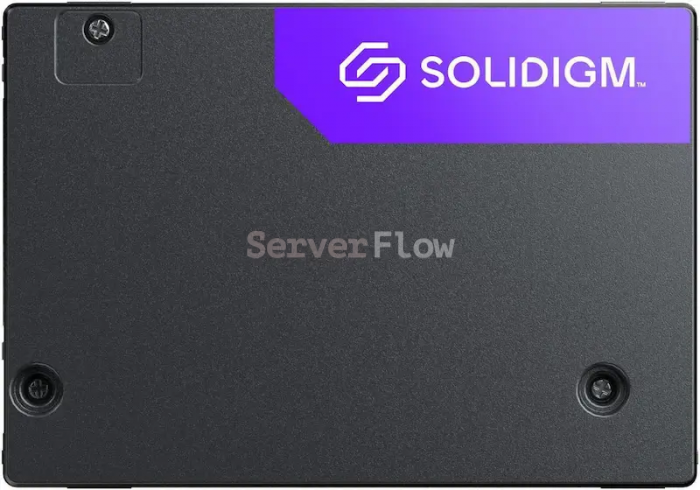 SSD-накопитель Solidigm D7-PS1010 1.92TB 1 DWPD