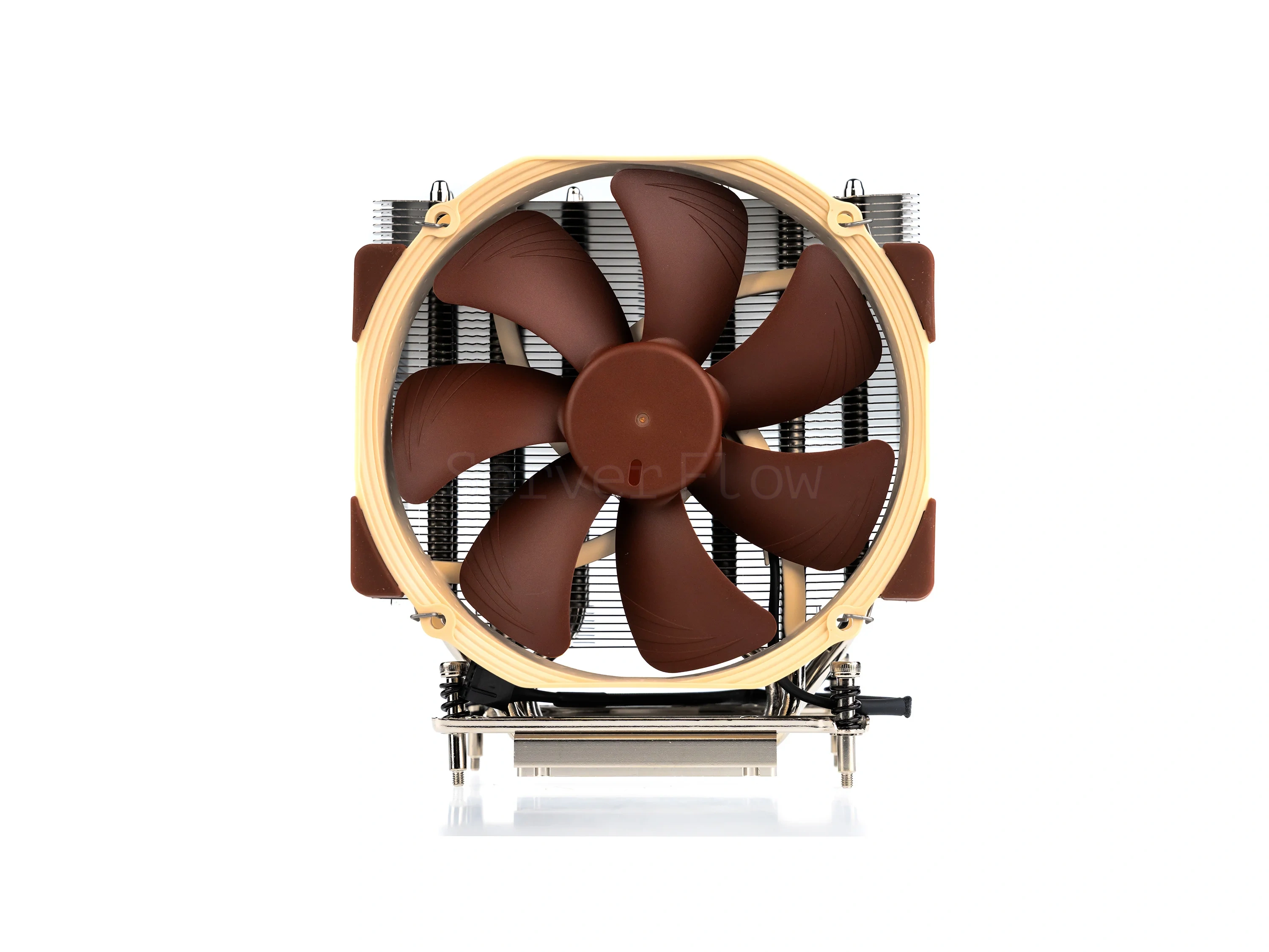 Кулер Noctua NH-U14S TR4-SP3 (4U, Active, TR4, sTRX4, SP3, sWRX8)