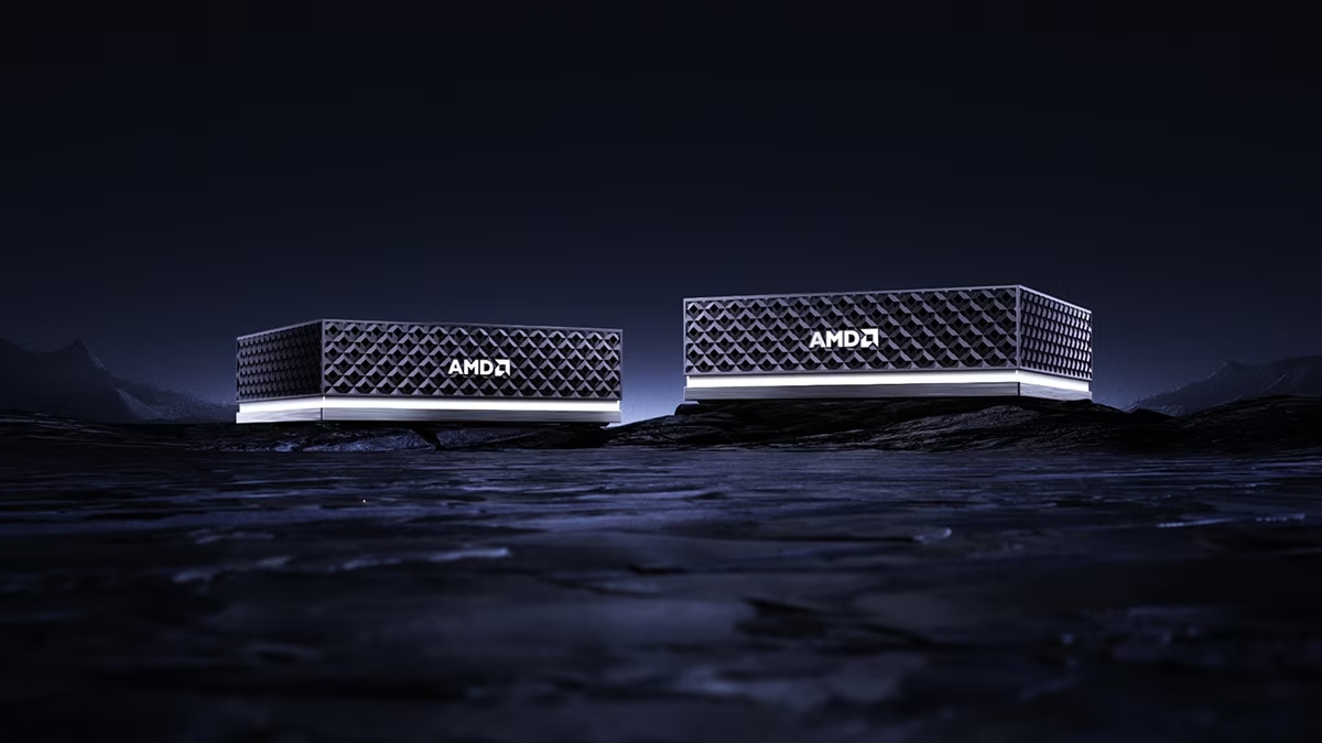 Инференс Qwen3.5 на AMD Halo Box — руководство от AMD