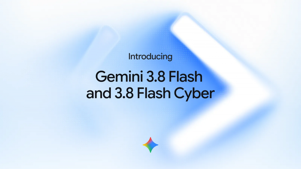 Google Gemini 3.8 Flash и Gemini 3.8 Flash Cyber — новые ИИ-модели с рекордной производительностью