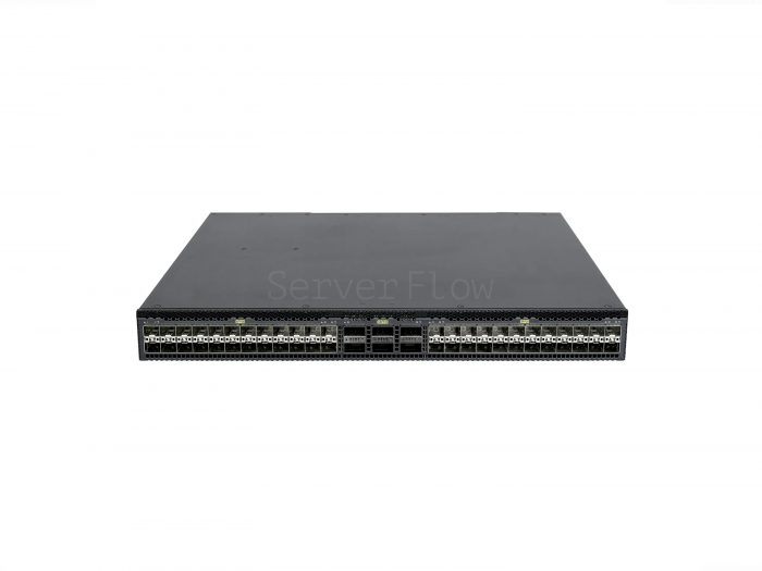 Коммутатор H3C S6825-54HF (48x SFP28 25 Гбит/с, 6x QSFP28 100 Гбит/с)