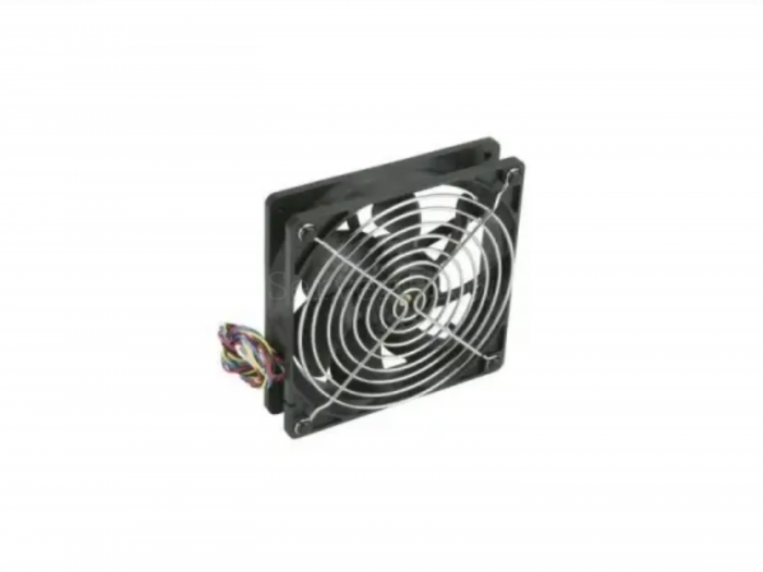 Корпусный вентилятор Supermicro FAN-0124L4 120mm
