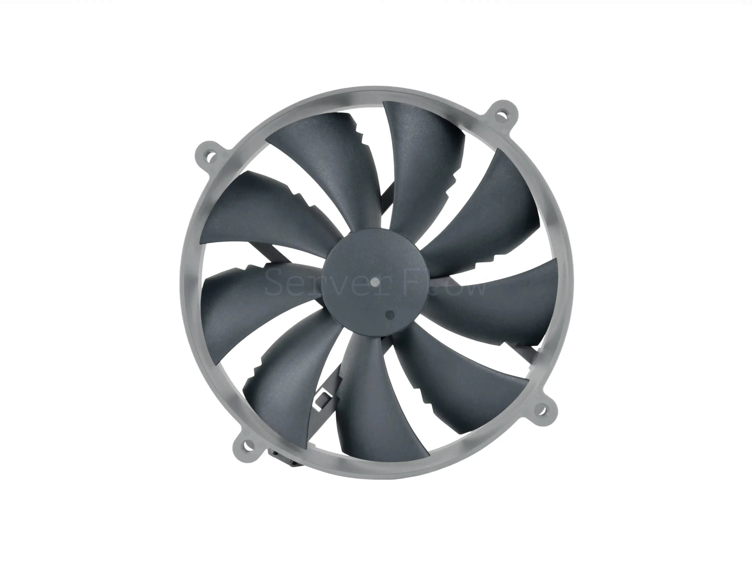 Корпусный вентилятор Noctua NF-P14r redux-1500 PWM 140mm