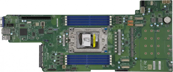 Материнская плата Supermicro H12SSFR-AN6