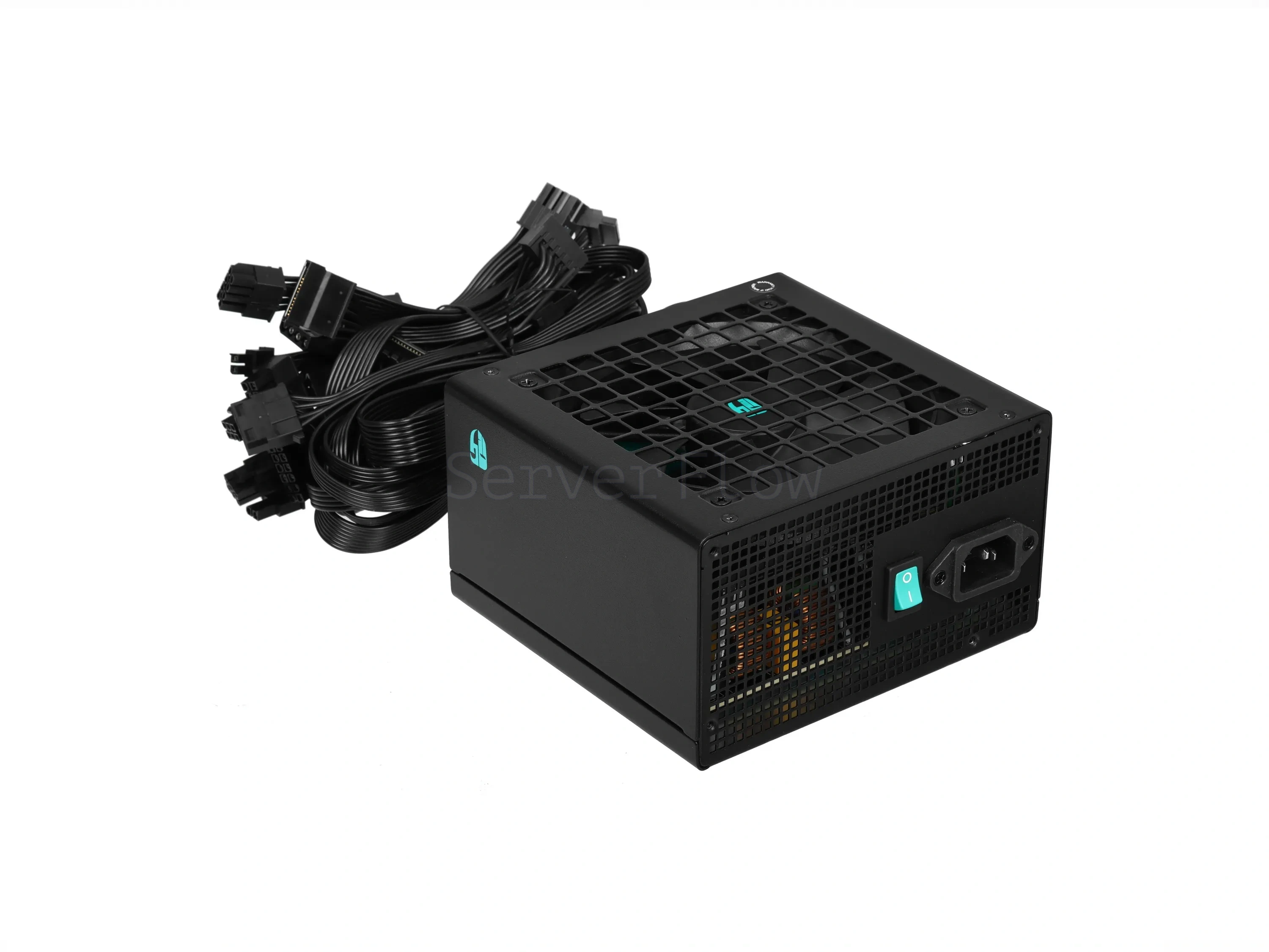 Блок питания DeepCool PL750D ATX 3.0 (750W, ATX)