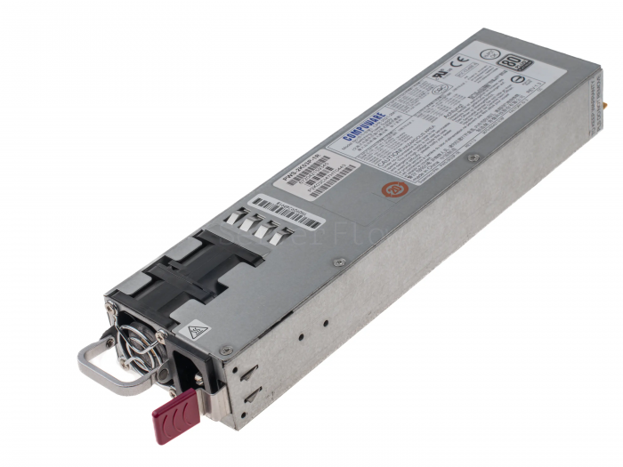 Блок питания Supermicro PWS-2K03P-1R (2000W)