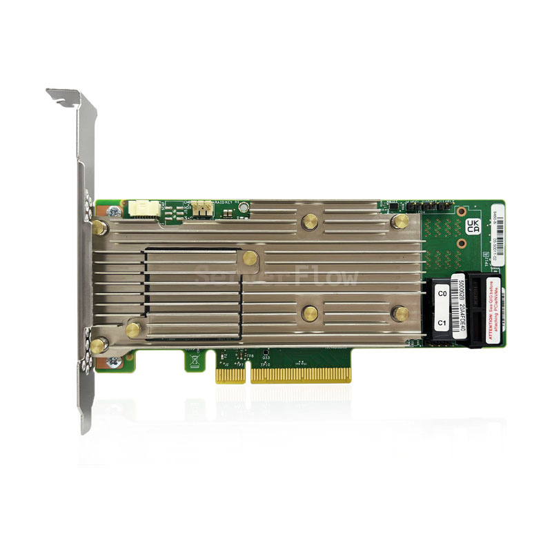 LSI RAID 9460-8i(SAS3508, 12 gb/s)