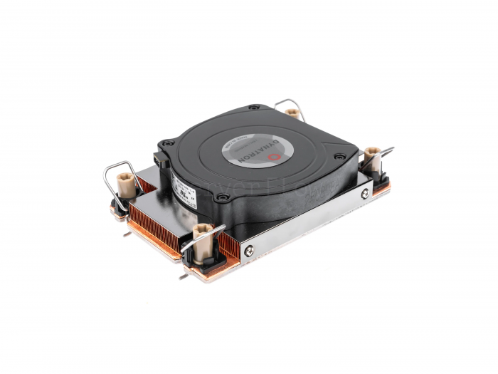 Куллер DYNATRON S7-4710 (1U, Active, LGA4710, 330W)