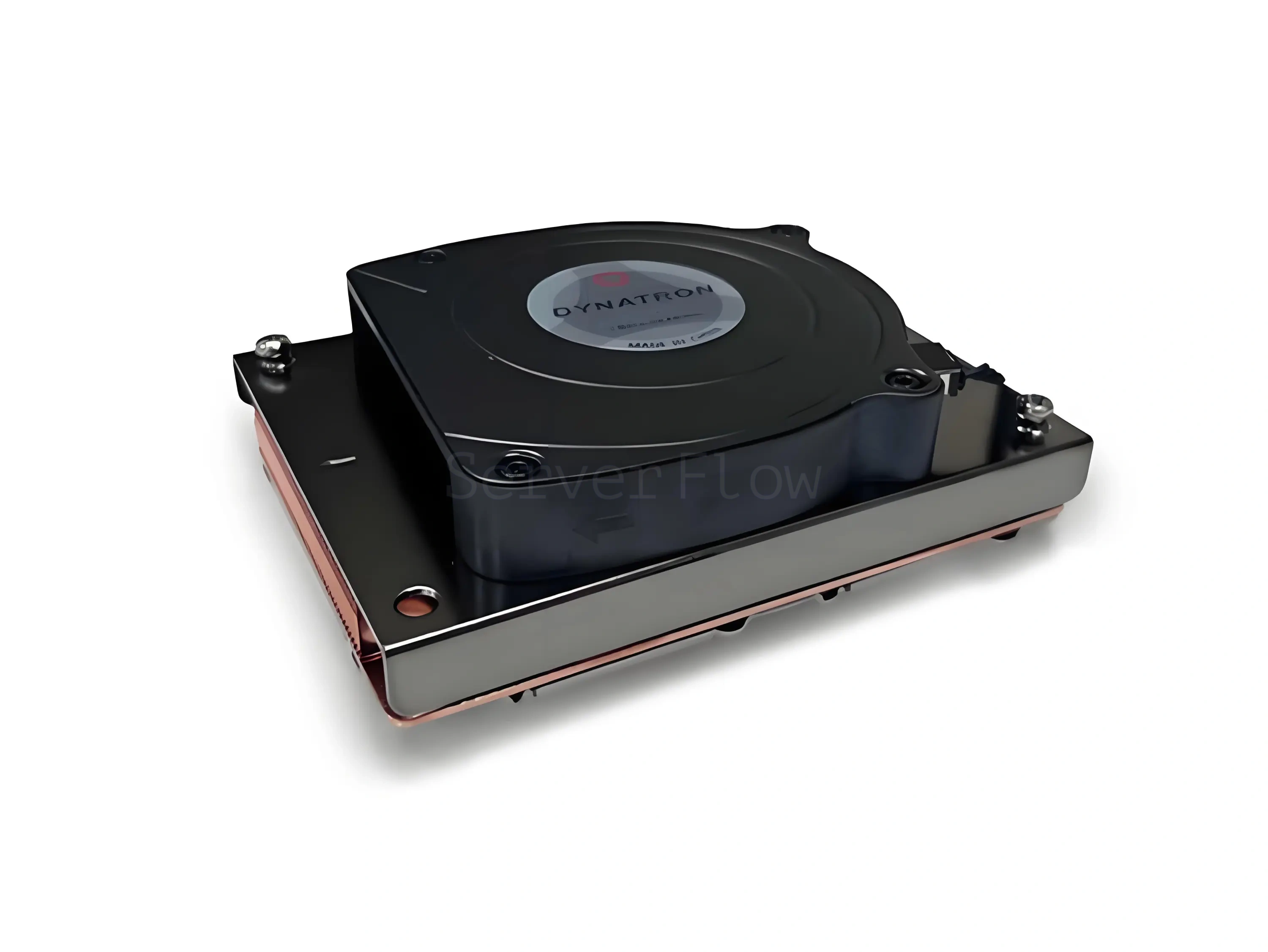 Кулер DYNATRON B22 (1U, Active, LGA3647 Narrow, 205W)