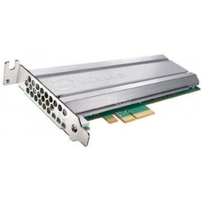 SSD-накопитель Intel DC P4500 8TB