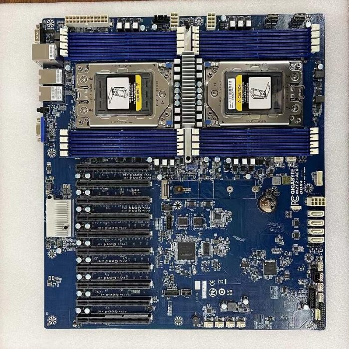 Материнская плата Gigabyte MZF2-AC0 (Proprietary, 2x SP3, 16 DIMM)