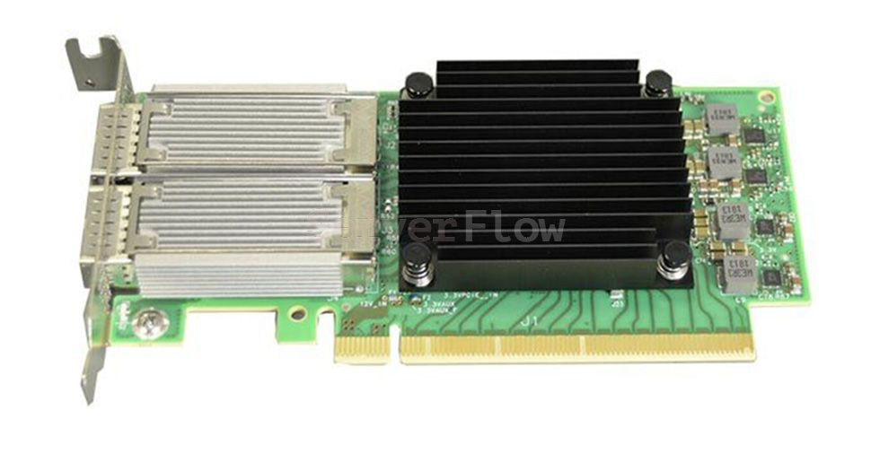 Mellanox MCX516A-GCAT