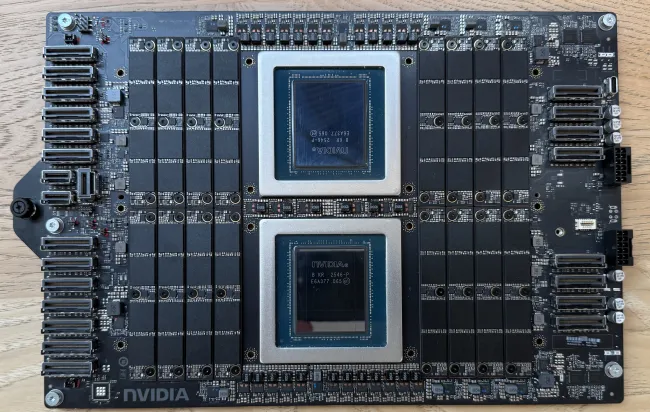 Первые тесты Nvidia Vera CPU — так ли все хорошо?