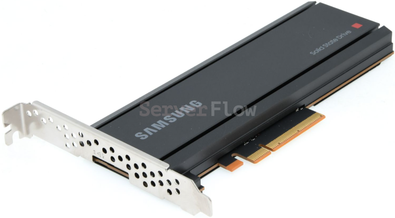 Samsung (Lenovo) PM1735 (MZ-PLJ3T2A) 3.2TB (PCI-E 4.0 X8 AIC)