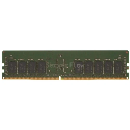 Оперативная память Micron 16GB DDR4 ECC REG 2933MHz 1Rx4