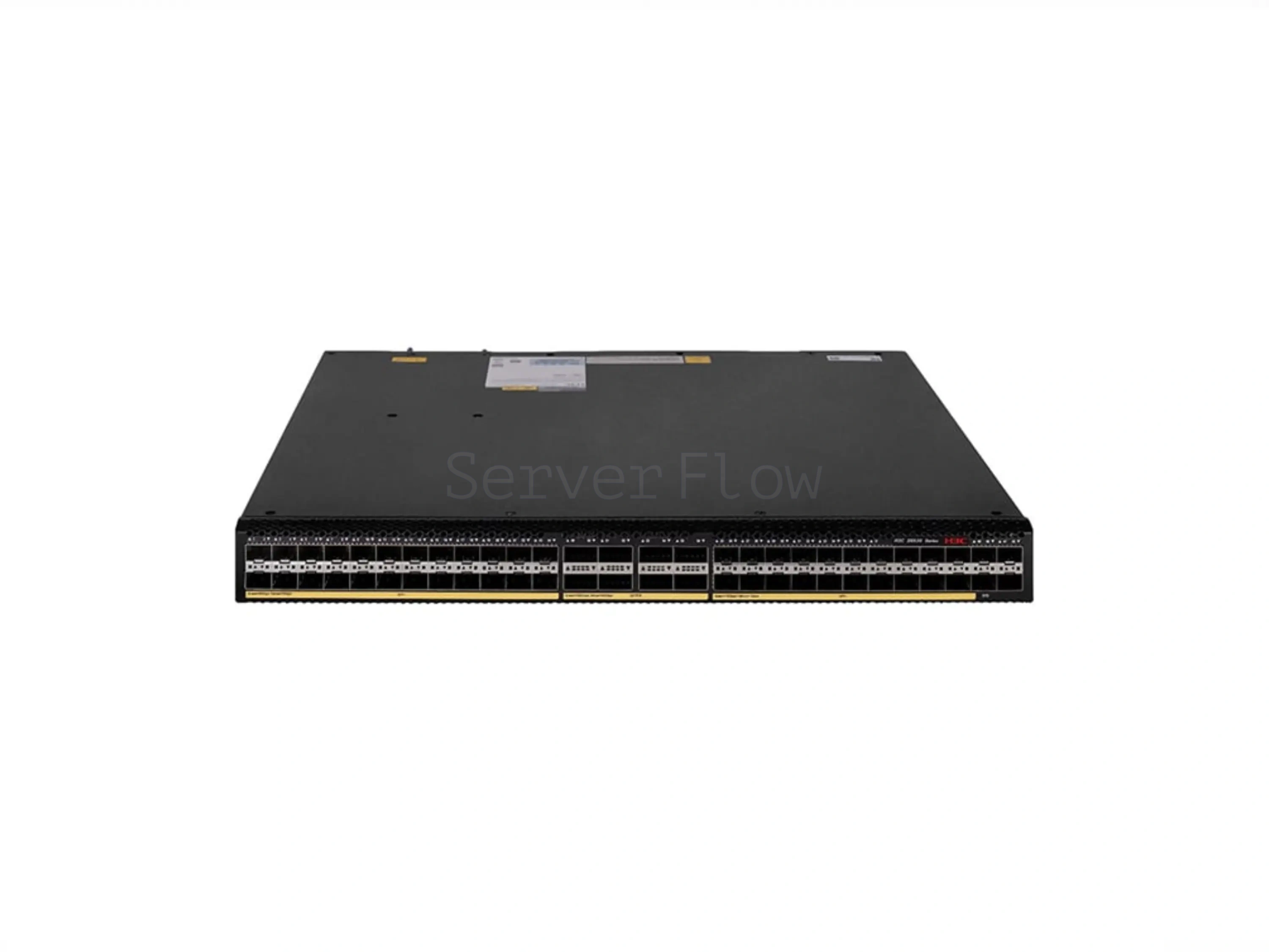 Коммутатор H3C S6530X-48X8C (48x SFP+ 10 Гбит/с, 8x QSFP28 100 Гбит/с)