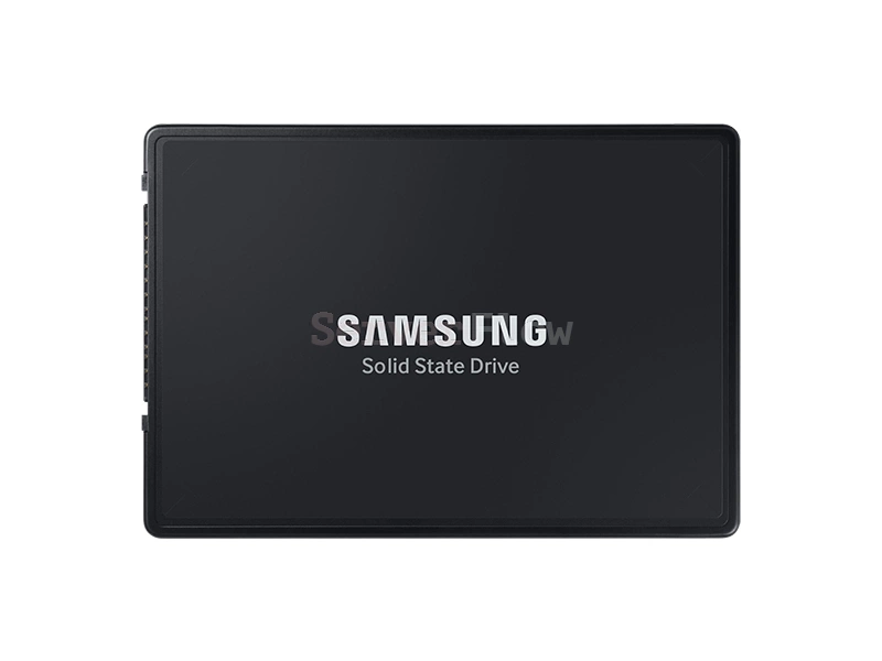 SSD-накопитель Samsung PM9A3 7.68TB