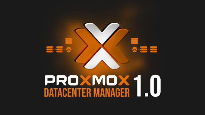 Proxmox Datacenter Manager 1.0 — централизованное управление виртуальными средами Proxmox