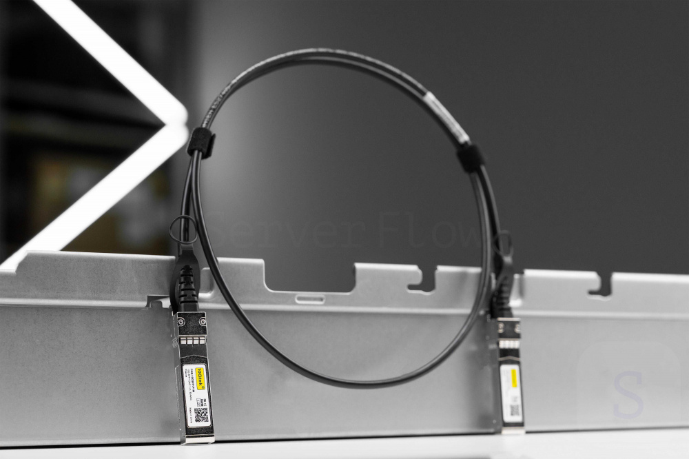 Что такое кабели DAC и почему они важны в вычислительных инфраструктурах