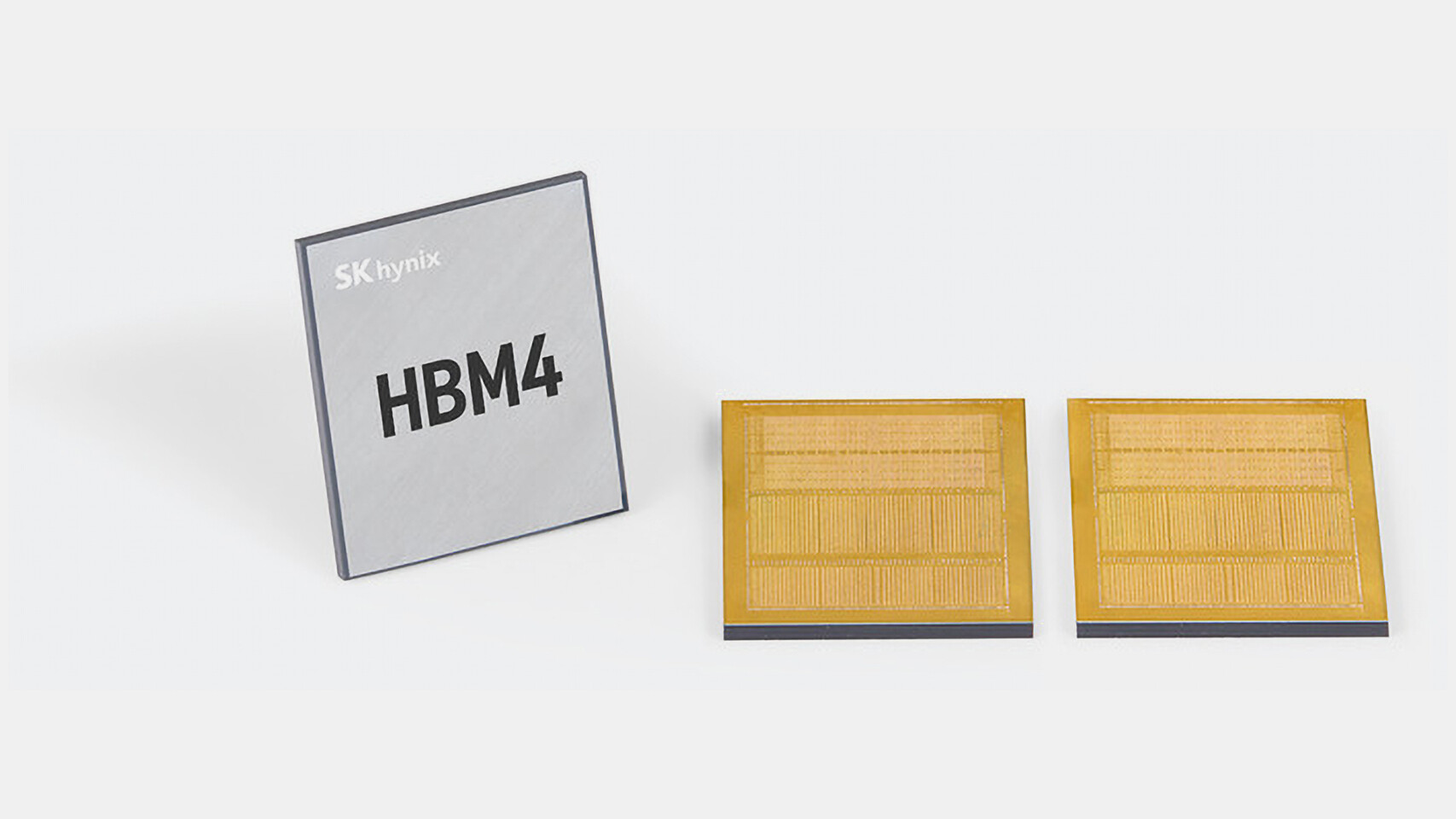 SK Hynix откладывает выпуск HBM4 из-за дефицита чипов памяти NAND