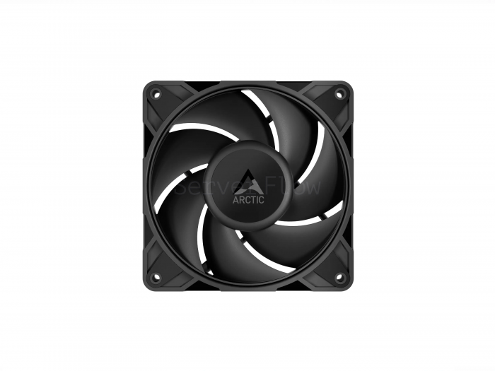 Корпусный вентилятор Arctic P12 Pro PST 120mm [ACFAN00306A]