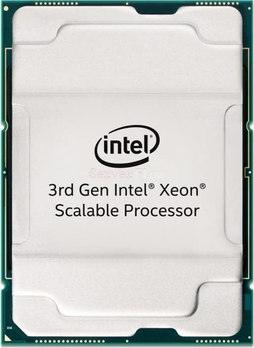 Процессор Intel Xeon Platinum 8362 (32c/64t, 2.8GHz-3.6GHz, 265W)