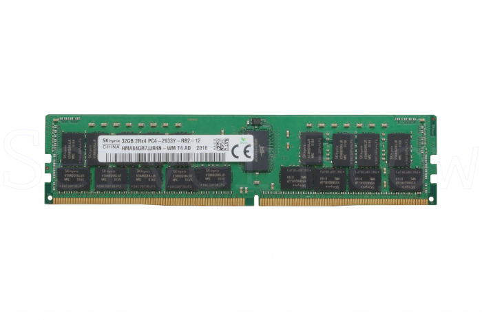 Оперативная память 32GB DDR4 REG SK Hynix 2933Mhz 2Rx4 [HMA84GR7JJR4N-WM]