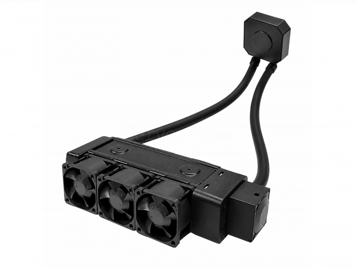 Система жидкостного охлаждения DYNATRON L3