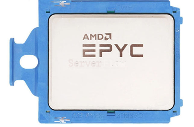 Процессор AMD EPYC™ 7401P (24/48, 2.0GHz-3.0GHz,170W)
