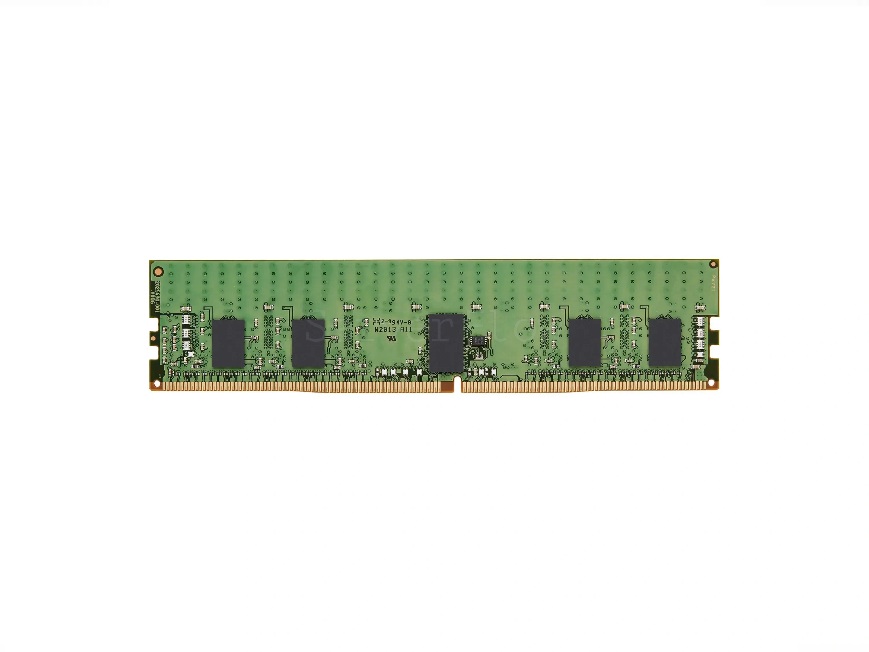 Оперативная память 8GB DDR4 ECC REG Kingston 3200Mhz 1Rx8 [KSM32RS8/8MRI]