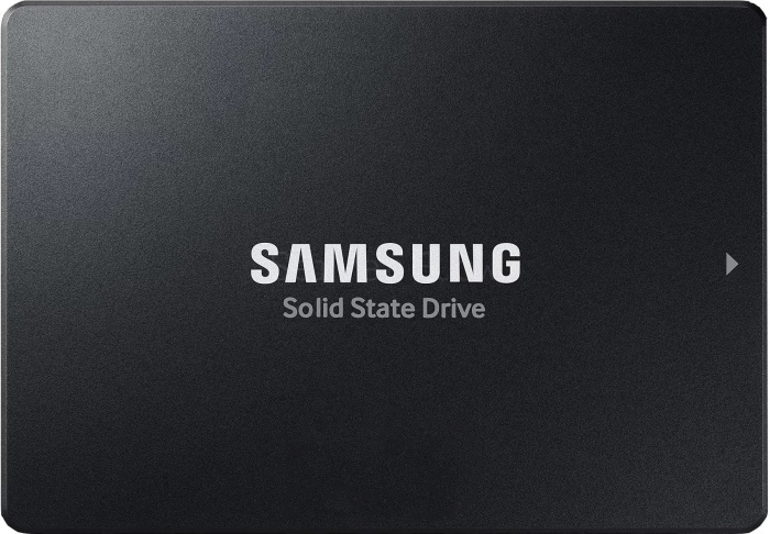 SSD-накопитель Samsung PM1733a 3.84TB 2.5" U.2 [MZWLR3T8HCLS-00A07/00B07]