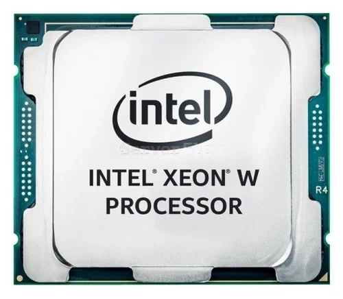 Процессор Intel Xeon W-2145 (8c/16t, 3.7GHz-4.5GHz, 140W)