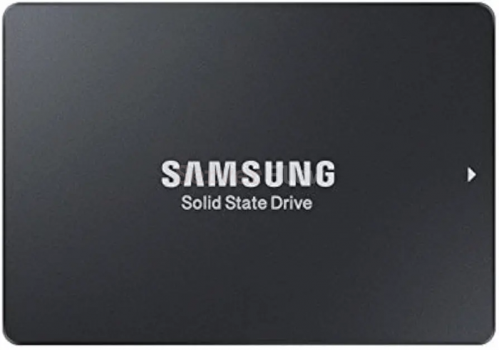 SSD-накопитель Samsung BM1733A 15.36TB U2