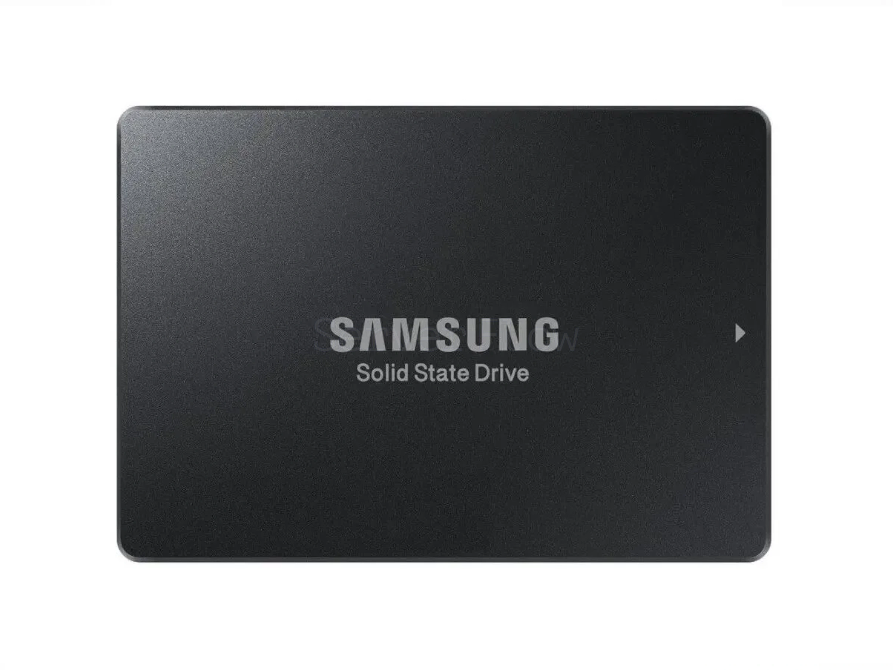 SSD-накопитель Samsung PM1743 3.84TB 2.5" U.3 [MZWLO3T8HCLS-00A07/00B07]