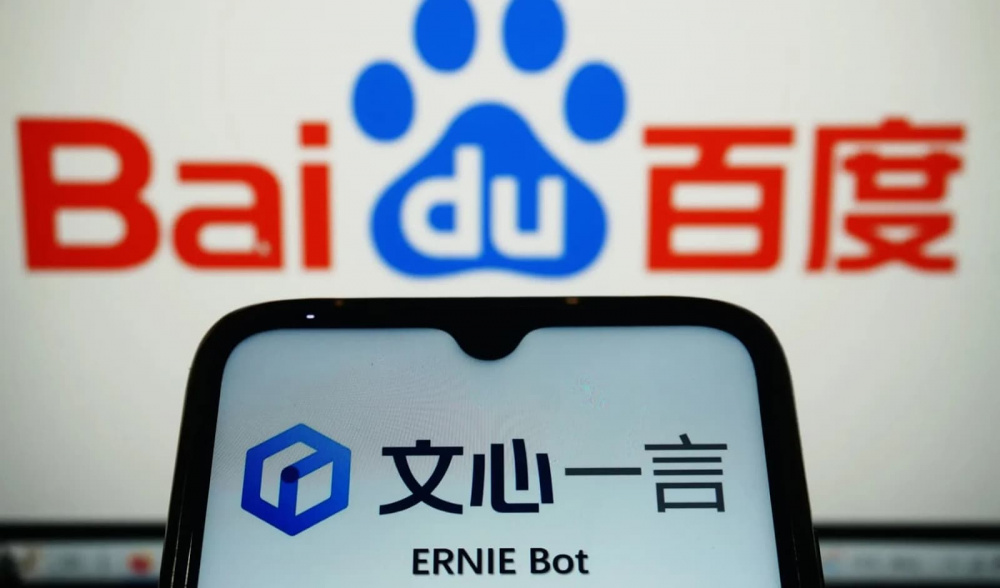 Ernie 4.5 Turbo и Ernie X1 Turbo — обновленные версии LLM от Baidu