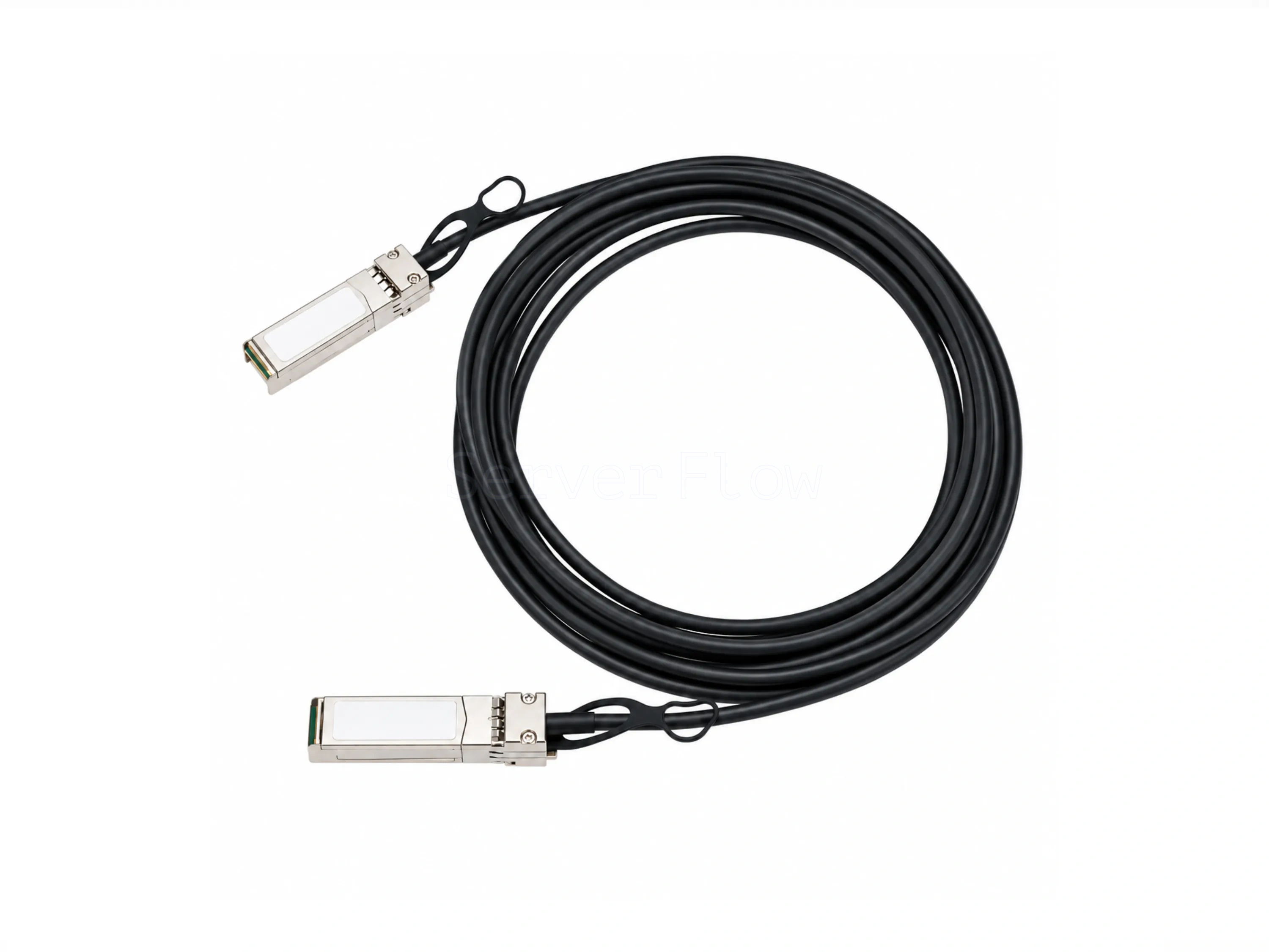 DAC кабель Cisco QSFP+ 2м [QSFP-H40G-CU2M]