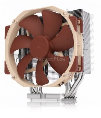 Noctua NH-U14S DX-3647