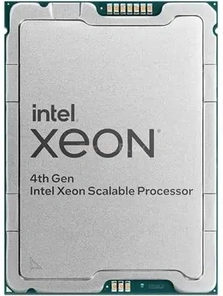 Процессор Intel Xeon Gold 5420+ (28c/56t, 2GHz-4.1GHz, 205W)