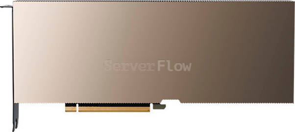 Видеокарта NVIDIA A800 PCIe 80 GB (SXM прошивка)
