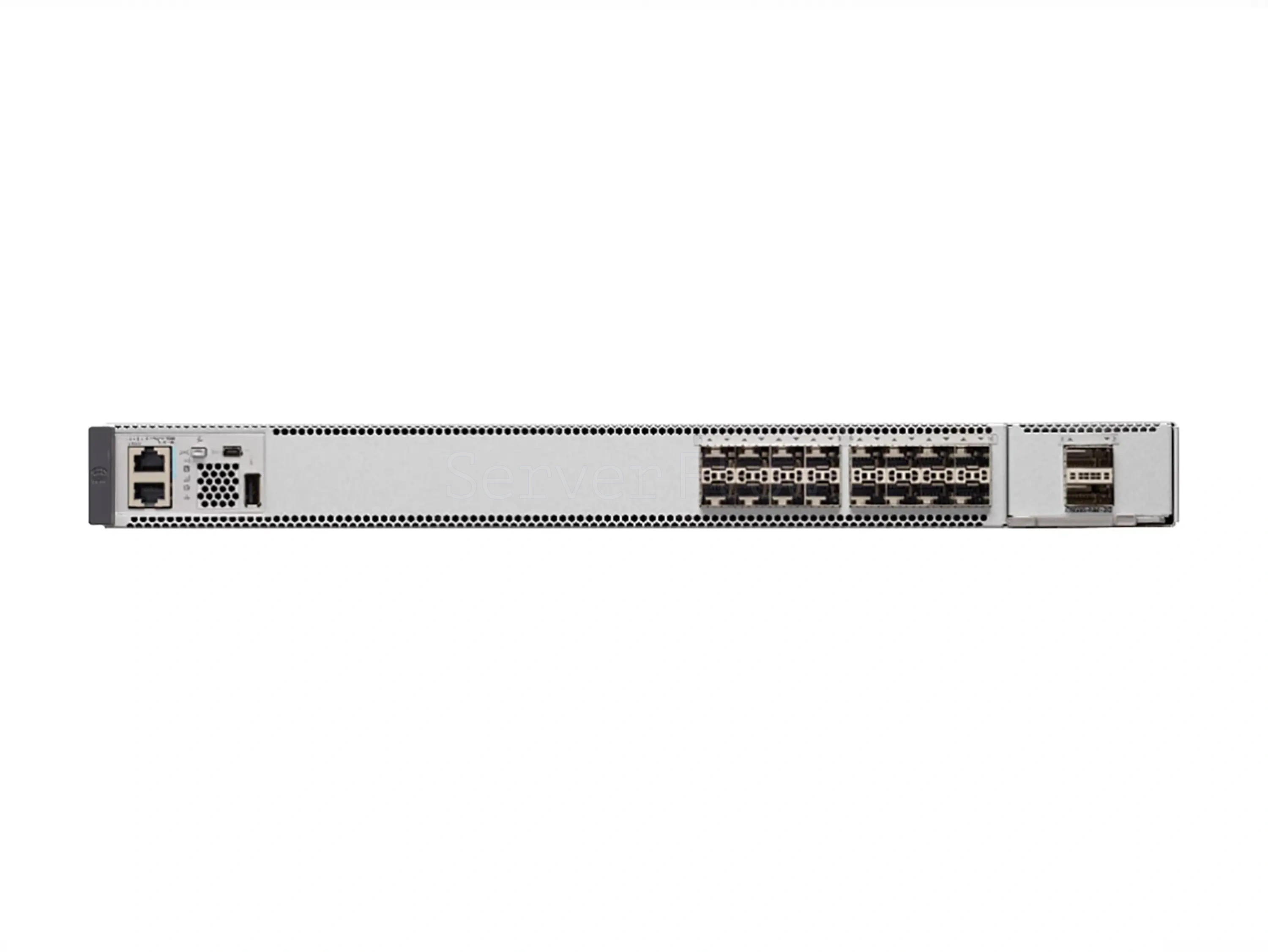 Коммутатор Cisco Catalyst C9500-16X (16x SFP+ 1/10 Гбит/с)