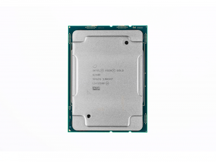 Процессор Intel Xeon Gold 6248R (24c/48t, 3GHz-4GHz, 205W)