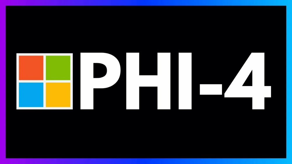 Microsoft представила Phi-4-mini-flash-reasoning с 10-кратным приростом скорости вывода