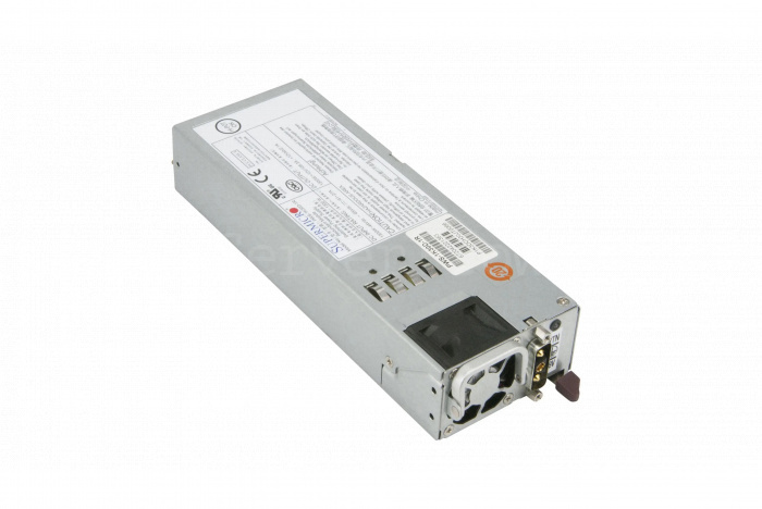 Блок питания Supermicro PWS-1K30D-1R 1300W