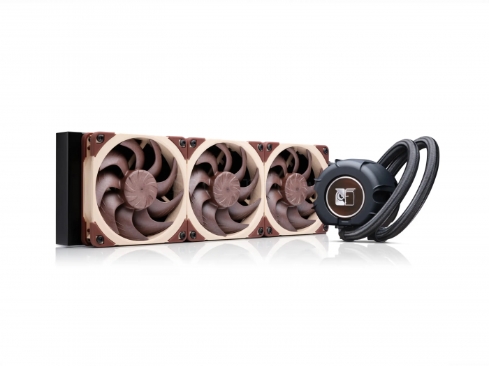 Система жидкостного охлаждения Noctua NL-LC1-36