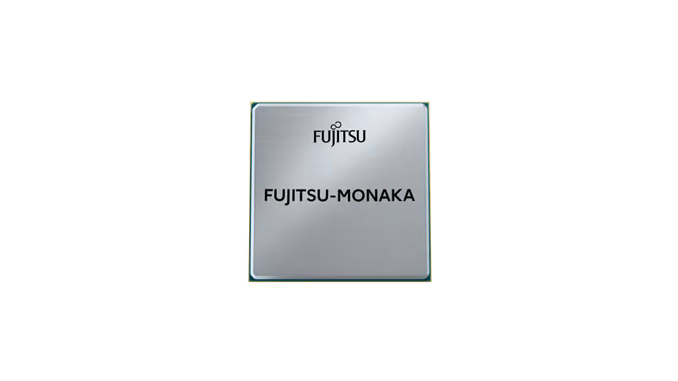 Fujitsu объявляет старт продаж 144-ядерных CPU FUJITSU-Monaka и серверов на его базе