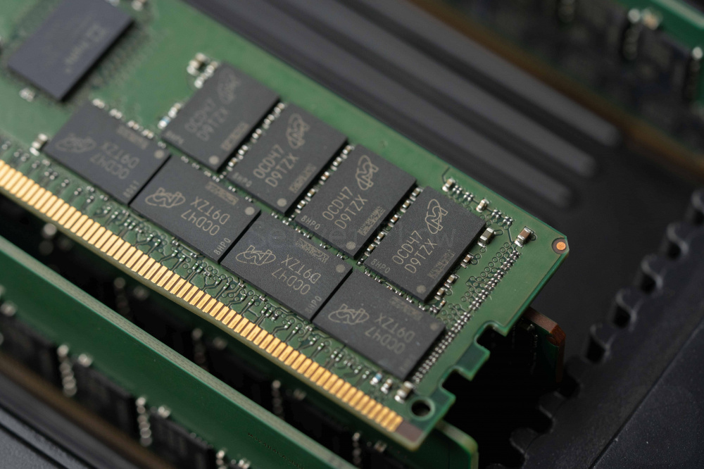 Как сделать оперативную память своими руками: пайка, инструменты, мифы и подводные камни