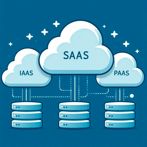 Что такое IaaS, PaaS и SaaS: объясняем простыми словами