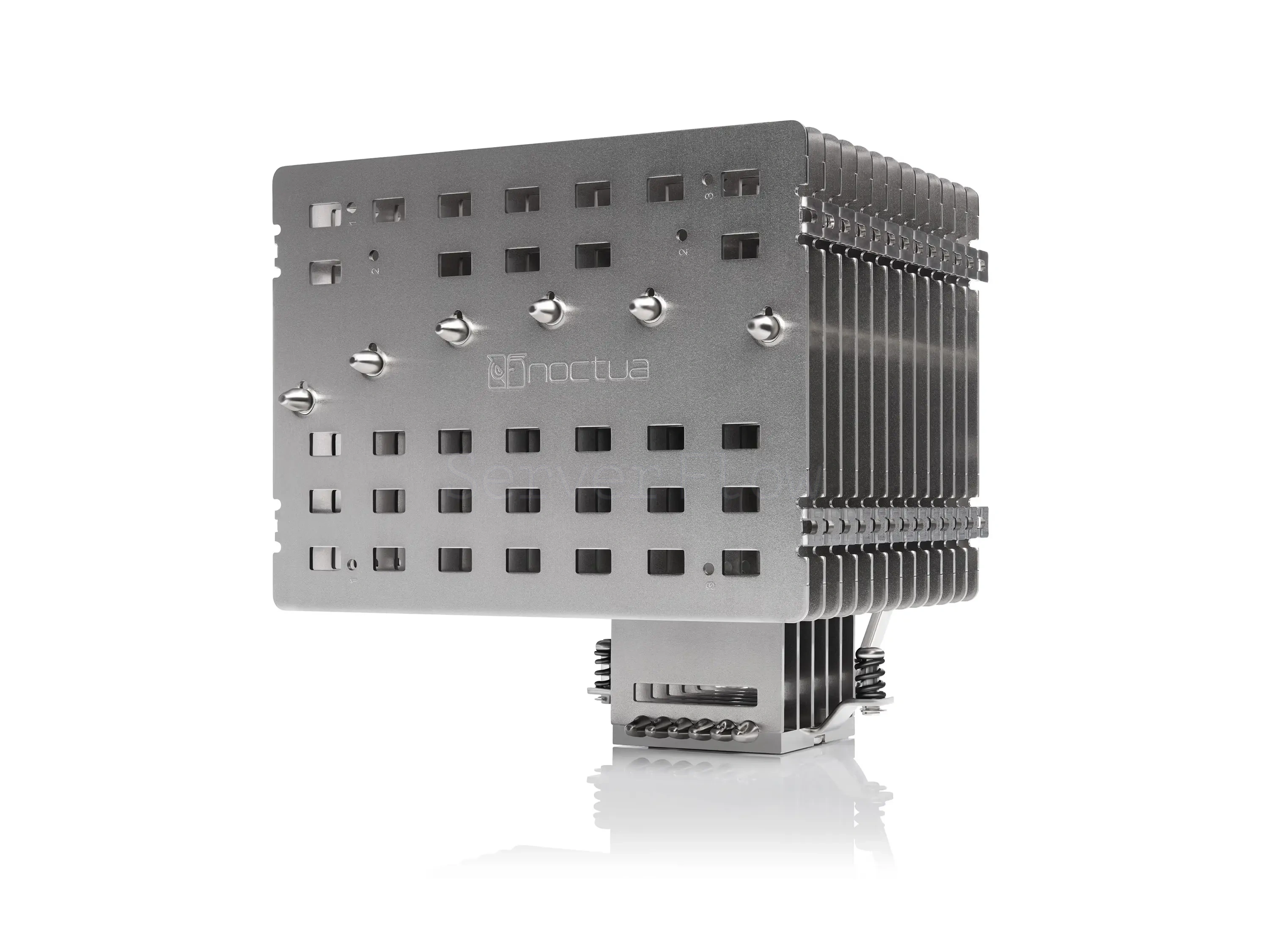 Радиатор Noctua NH-P1