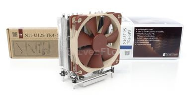 Noctua NH-U12S TR4-SP3