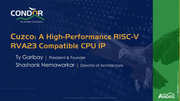 Condor Computing представила Cuzco — новая архитектура для создания процессоров RISC-V